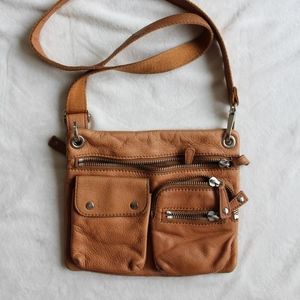 Fossil Cross Body